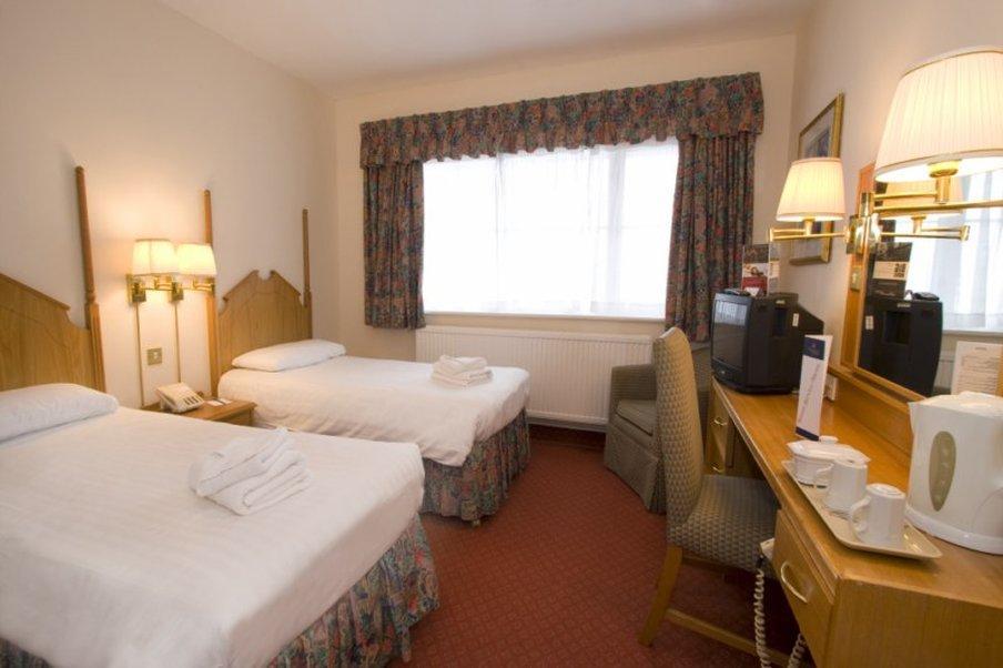 Moorside Grange Hotel & Spa สต็อกพอร์ต ห้อง รูปภาพ